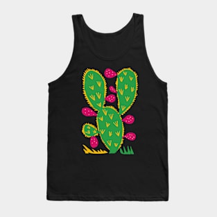 CACTUS Tank Top